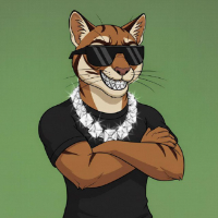 Baycat token