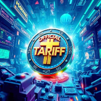 OFFICIAL TARIFF COIN