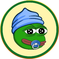 LittlePepe Token ๐ธ