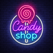 CANDYSHOP