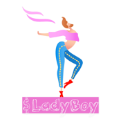 LadyBoy
