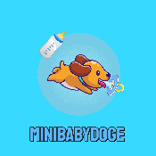 MiniBabyDoge