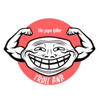 Troll BNB