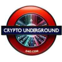 Crypto Underground