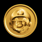 Nintendo Fans Token
