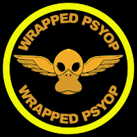 Wrapped Psyop