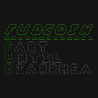 Fart Until Diarrhea