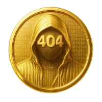404 Not Found Coin