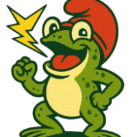 REVOFROG