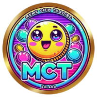 Meme Coin Trading