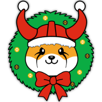 Santa Floki