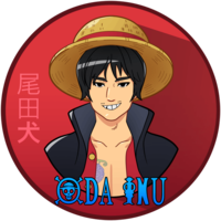 Eiichiro Oda Inu