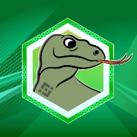 Komodo Inu