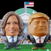 TRUMP SPUDZ