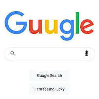 GUUGLE