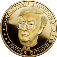 Donaldtoshi Trumpomoto