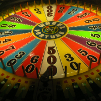 WheelOfFortune