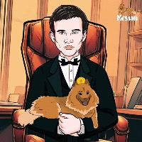 Vitalik's Dog