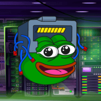 PepePort