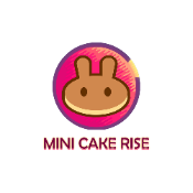 Mini Cake Rise
