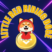 LittleRedRidingDoge