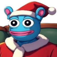 SantaBrett