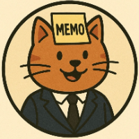 GOT THE MEMO?