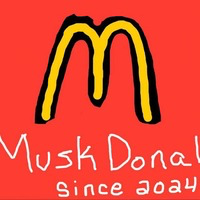 MuskDonalds