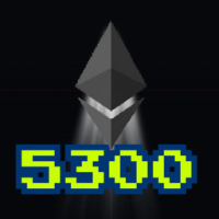 ETH TO 5300