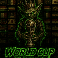 World Cup Goblin