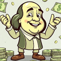 BEN BUCKS