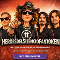 HEROESDELSILENCIOFANTOKEN