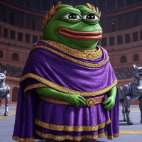 Pepe Augustus