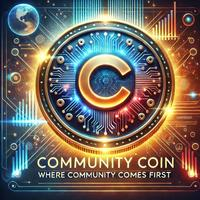 Community Coin Chat Official