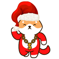 SantaInuCoin