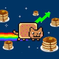 NyanCake
