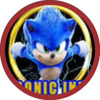 SONIC INU 1000T