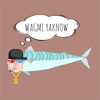 Mackerel Meme
