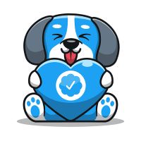 Blue Doge