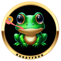 Buddyfrog