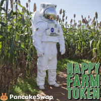 Happy Farm Token
