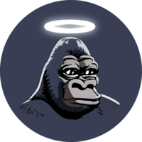 HARAMBE