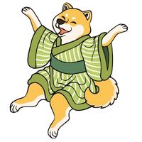 Kimono Inu