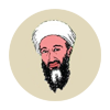 BILL LADEN