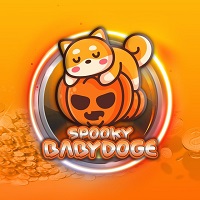 Spooky Baby Doge