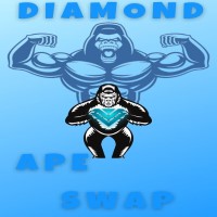 DiamondApeSwap