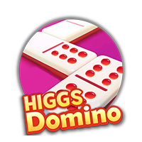 Higgs Domino Token