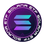 SOLANA ETF