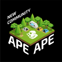 New Community Ape