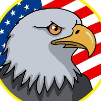 United States Mascot